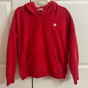 Champion Reverse Weave Hoodie